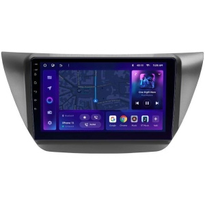 Navigatie Auto MOSS M2 Mitsubishi Lancer 9 2007-2010 4+32GB 9" IPS Octa-core 1.6Ghz, Android 4G Bluetooth 5.1 DSP