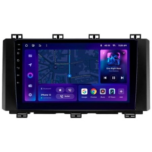 Navigatie Auto MOSS M2 Seat Ateca 2016-2021 4+32GB 9" IPS Octa-core 1.6Ghz, Android 4G Bluetooth 5.1 DSP