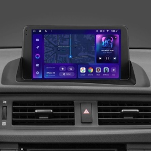 Navigatie Auto MOSS M3 Lexus CT200H 2010-2018 4+32GB 9" QLED Octa-core 2Ghz, Android 4G Bluetooth 5.1 DSP - Img 2