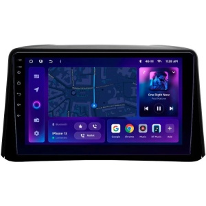 Navigatie Auto MOSS M3 Opel Mokka 2012-2016 4+32GB 9" QLED Octa-core 2Ghz, Android 4G Bluetooth 5.1 DSP - Img 1