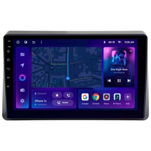 Navigatie Auto MOSS M3 Renault Master 2019-2022 4+32GB 10" QLED Octa-core 2Ghz, Android 4G Bluetooth 5.1 DSP - Img 1