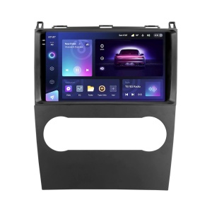 Navigatie Auto Teyes CC3 2K Mercedes-Benz A-Class W169 2004-2012 4+64GB 9.5" QLED Octa-core 2Ghz, Android 4G Bluetooth 5.1 DSP - Img 1