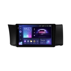 Navigatie Auto Teyes CC3 2K Subaru BRZ 2012-2016 4+64GB 9.5" QLED Octa-core 2Ghz, Android 4G Bluetooth 5.1 DSP