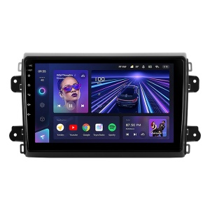 Navigatie Auto Teyes CC3 360° Fiat Ducato 2022-2023 6+128GB 9" QLED Octa-core 1.8Ghz, Android 4G Bluetooth 5.1 DSP