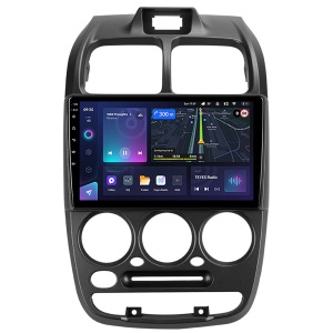 Navigatie Auto Teyes CC3L Hyundai Accent 2 1999-2012 4+32GB 9" IPS Octa-core 1.6Ghz, Android 4G Bluetooth 5.1 DSP