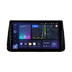 Navigatie Auto Teyes CC3L Nissan Kicks 2017-2021 4+32GB 10.2" IPS Octa-core 1.6Ghz, Android 4G Bluetooth 5.1 DSP