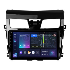 Navigatie Auto Teyes CC3L Nissan Teana 3 2013-2015 4+32GB 10.2" IPS Octa-core 1.6Ghz, Android 4G Bluetooth 5.1 DSP