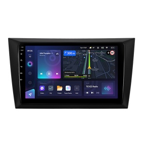 Navigatie Auto Teyes CC3L Volkswagen Golf 6 2008-2016 4+32GB 9" IPS Octa-core 1.6Ghz, Android 4G Bluetooth 5.1 DSP