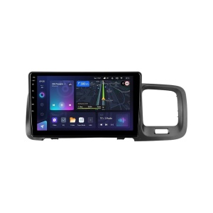 Navigatie Auto Teyes CC3L Volvo S60 2011-2018 4+64GB 9" IPS Octa-core 1.6Ghz, Android 4G Bluetooth 5.1 DSP