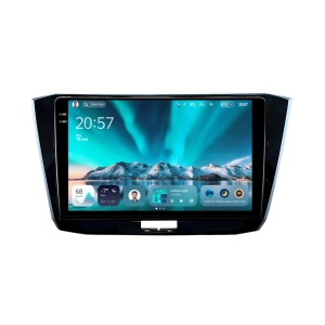 Navigatie Auto Teyes CC4 Volkswagen Passat B8 2014-2018 8+128GB 10.36" QLED Octa-core 2.7Ghz, Android 4G Bluetooth 5.1 DSP - Varianta A - Img 2