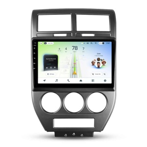 Navigatie Auto Teyes CC4L DTS Dodge Caliber 2006-2011 6+64GB 10.2" QLED Qualcomm 2Ghz, Android 4G Bluetooth 5.1 DSP