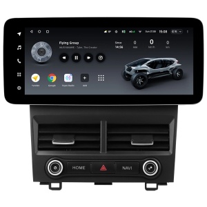Navigatie Auto Teyes Lux One Honda CR-V 3 2006-2010 6+128GB 12.3" IPS Octa-core 2Ghz, Android 4G Bluetooth 5.1 DSP - Img 1