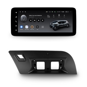 Navigatie auto Teyes Lux One Mercedes-Benz E Class W212 2009-2012 NTG 4.0 6+128GB 12.3” IPS Octa-Core 2.0 GHz Android 4G DSP Bluetooth 5.1