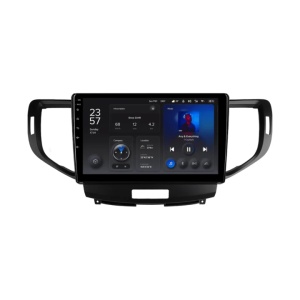 Navigatie Auto Teyes X1 4G Honda Accord 8 2008-2015 2+32GB 9" IPS Octa-core 1.6Ghz Android 4G Bluetooth 5.1 DSP