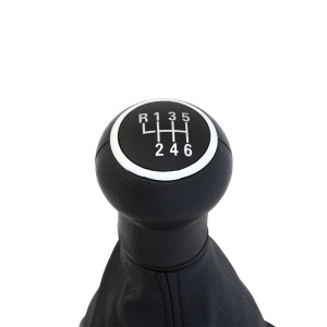 NUCA SCHIMBATOR CU MANSON PENTRU VW PASSAT B5 2000-2005 6 TREPTE - Img 2