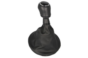 Nuca schimbator cu manson VW Transporter V 2003-2015, Nuca schimbator VW T5, 6 viteze - Img 1