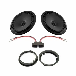 Pachet difuzoare auto Audison Prima dedicat usi spate Mitsubishi ASX 2010-, RMS 70W