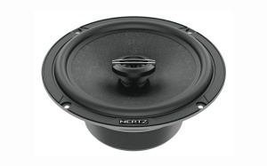 Pachet Difuzoare Auto cu subwoofer Hertz Cento 1500 W - Img 3