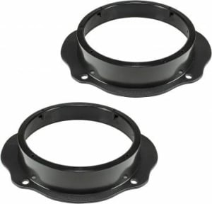 Pachet Difuzoare Auto cu subwoofer Nissan Quest 2004-2009 Deaf Bonce Hannibal 1000 W - Img 7