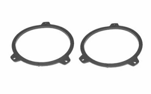 Pachet difuzoare auto Hertz Dieci dedicat BMW e46 (1998 - 2006) - Img 5