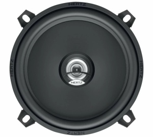 Pachet difuzoare auto Hertz Uno dedicat Renault Clio IV (2012 - 2019) - Img 3