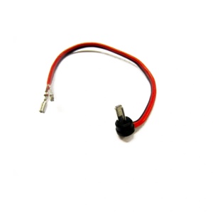 Pachet difuzoare auto Mercedes-Benz E Class W210 1996-2003 Hertz Dieci 80 W - Img 3