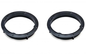 Pachet difuzoare auto usi Fata Seat Mii 2011-2021 Hertz Dieci 80 W - Img 3