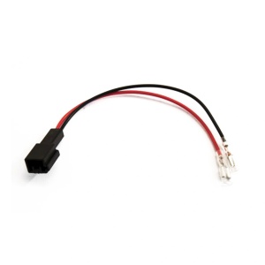 Pachet difuzoare auto usi Fata Toyota Corolla Cross 2022-2023 Hertz Dieci 80 W - Img 4