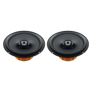 Pachet difuzoare auto usi Spate Dacia Jogger 2022-2023 Hertz Dieci 60 W