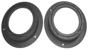 Pachet difuzoare auto usi Spate Mercedes-Benz A-Class W169 2004-2012 Audison Prima 70 W - Img 3