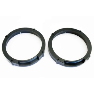 Pachet difuzoare auto usi Spate Seat Ibiza 3 2002-2008 Hertz Dieci 60 W - Img 3