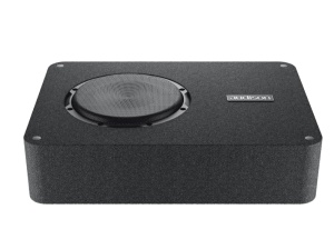 Pachet Subwoofer Audison APBX 8R + Amplificator Dieci Power 1.500 + Kit de cabluri complet - Img 3
