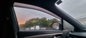 Paravanturi auto compatibile cu VW Tiguan III 2024->, fata-spate - Img 5