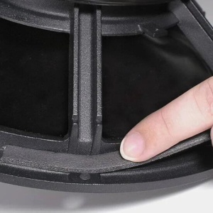 PCP2008 Speaker Seal Tape Paramat, 2 role de banda din spuma, 3mm grosime, 10*1400mm - Img 2