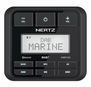 Player digital Marine Hertz HMR 15D - Img 2