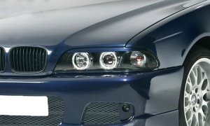 Pleoape Faruri compatibil cu Bmw seria 5 E39 1996-2003