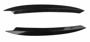 Pleoape Faruri compatibil cu VW Golf 7 VII 2012-2017