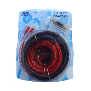 PPA-701A Kit cabluri Alfatec de 50mm²