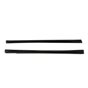 Praguri laterale Aero compatibil cu Skoda Superb 3 III combi 2015-2023 - Img 3