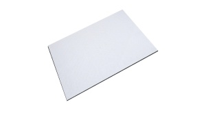 Prémium STP Qattara autó hangszigetelés, 6mm, 375x470mm, Lemez - Img 3