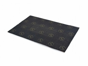 Prémium STP zajszigetelő 2 mm-es autó hangszigetelés, 350x570 mm, lemez - Img 4