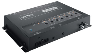 Procesor auto digital Audison Bit Ten