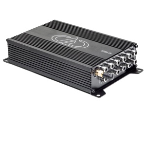 Procesor de sunet auto DD Audio DSI-3, 12 Canale - Img 1