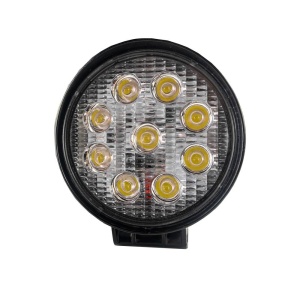 Proiector Led Auto Off Road - 27W - 9 SMD LED - Img 3