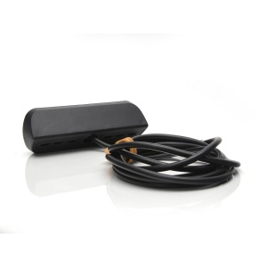 PROIECTOR LUCRU 1501 W229, CU 30 LEDURI, 12V-24V 16W WAS - Img 7