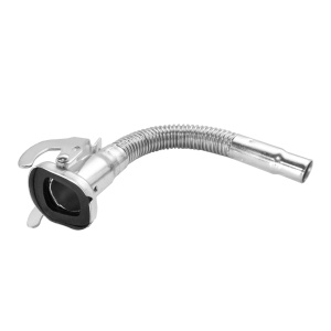 Racord flexibil pentru canistră metalică - Img 2