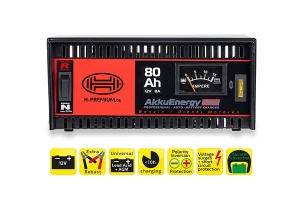REDRESOR AKKUENERGY PRO 3008A 12V - Img 2