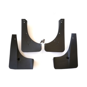 SÁRFÜGGŐK BMW X5 E70 2007-2013-HOZ 4 DB-OS KÉSZLET - Img 2