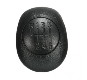sebességes váltógomb, kompatibilis a Fiat Ducato 1994-2006, Citroen Jumper 1994-2006, Peugeot Boxer 1994-2006 modellekkel