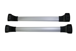 Set 2 bare portbagaj transversale compatibil BMW seria 3 E90 2005-2012 - Img 4